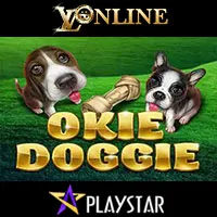 slot Okie Doggie PlayStar